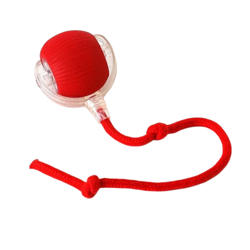 Automatic Rolling Ball