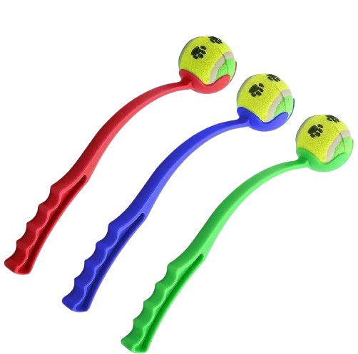 Ball Throwing Stick