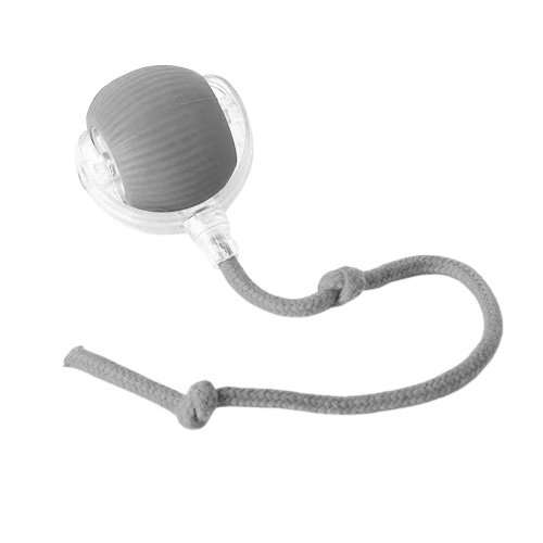 Automatic Rolling Ball