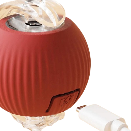 Automatic Rolling Ball
