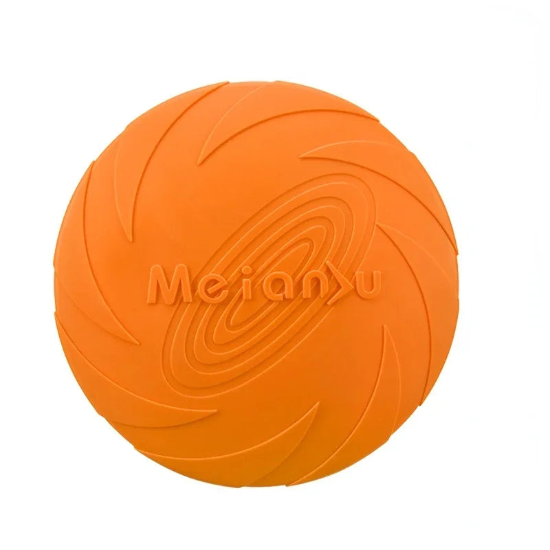 Flying Discs
