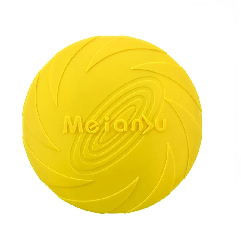 Flying Discs