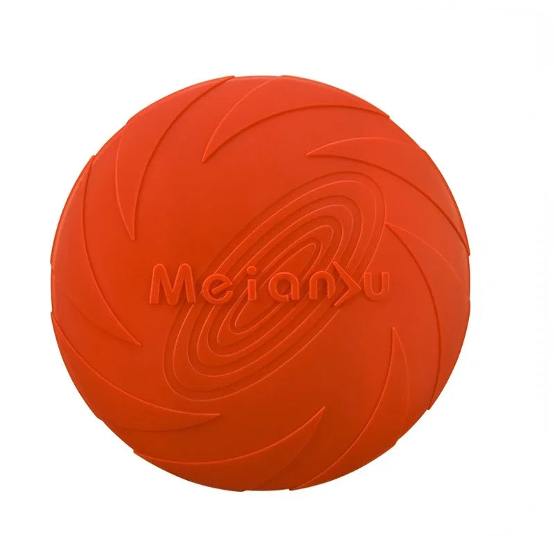 Flying Discs