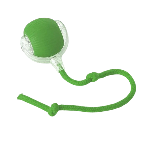 Automatic Rolling Ball