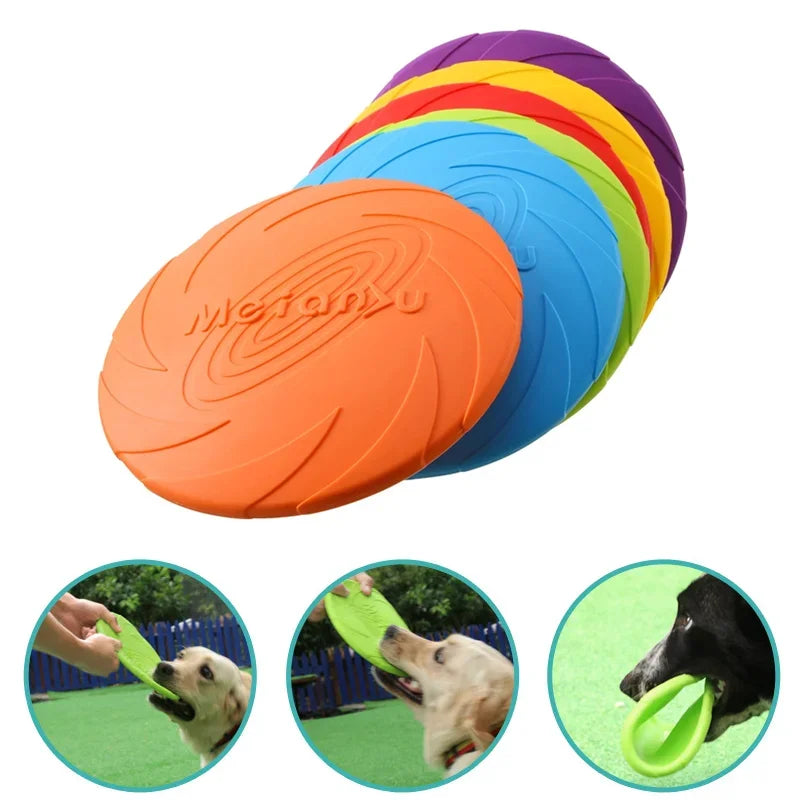 Flying Discs