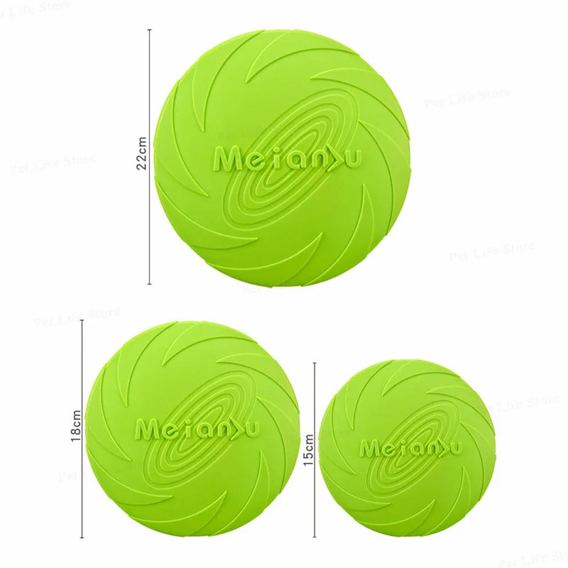 Flying Discs