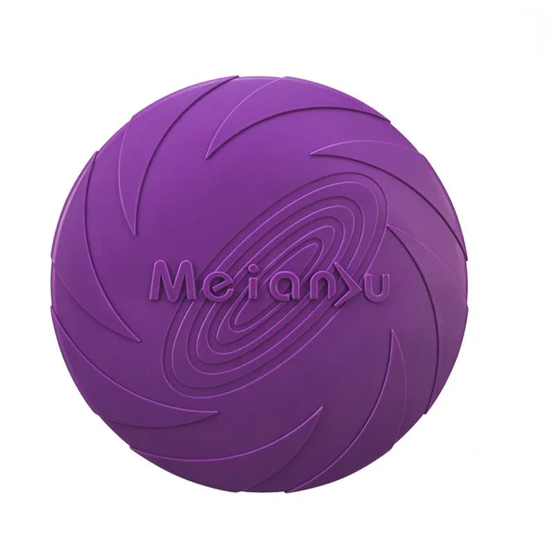 Flying Discs