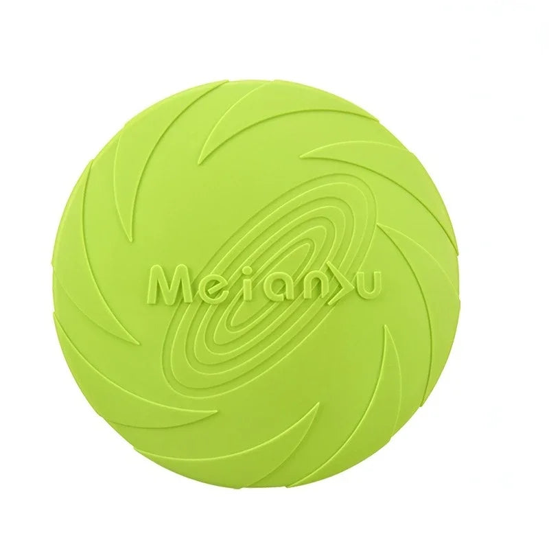 Flying Discs