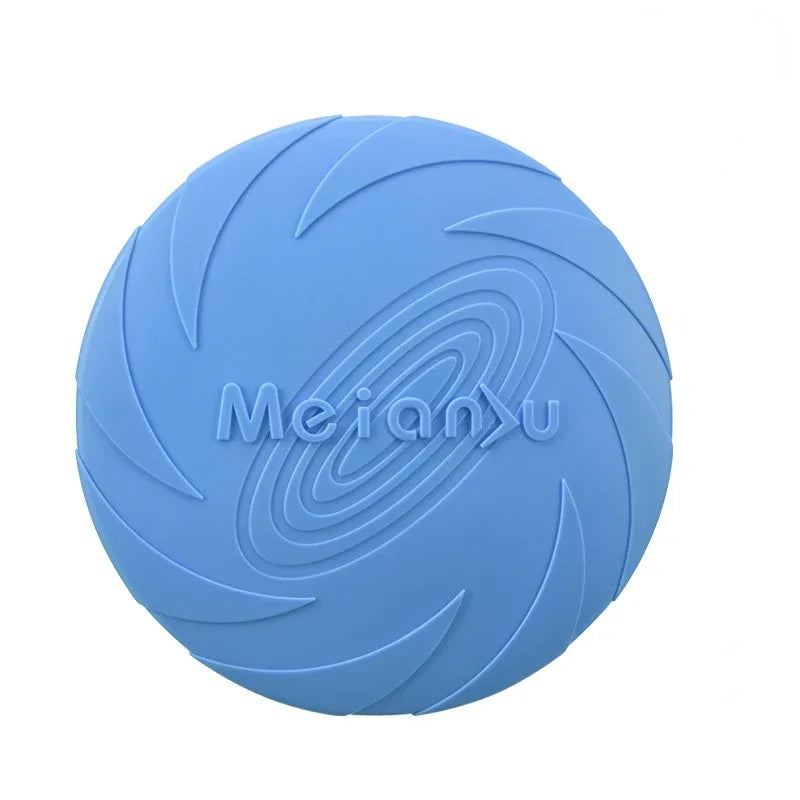 Flying Discs